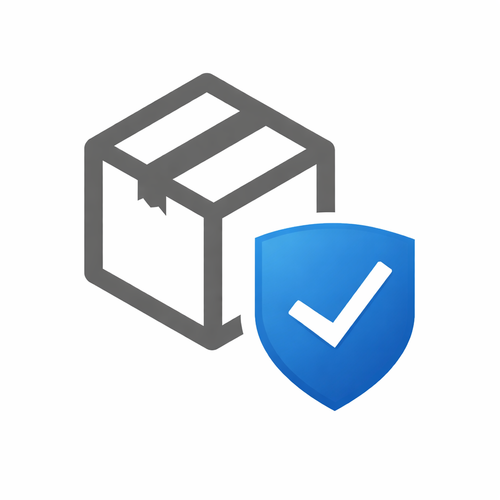 1-Year Full Coverage