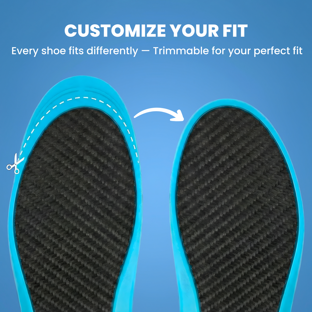 SANO INSOLES™