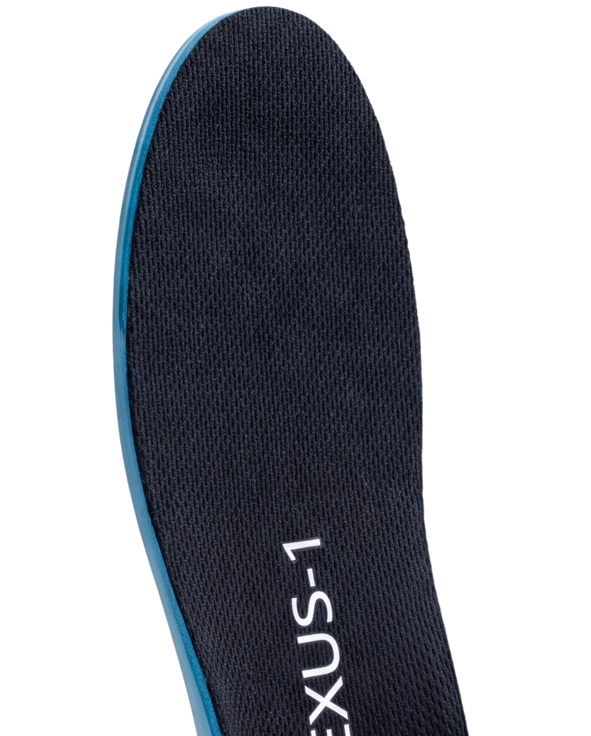 Breathable, anti-slip mesh fabric that keeps your foot cool and locked in.