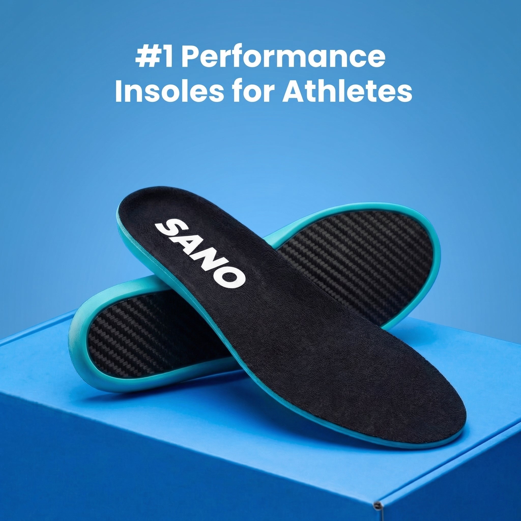 SANO INSOLES™